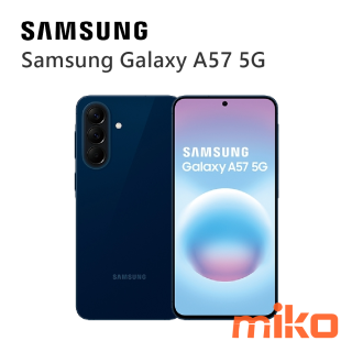 Samsung Galaxy A57 5G 雅痞藍